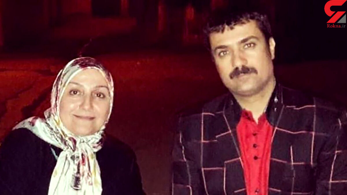 بازیگر زن سریال پایتخت آسمانی شد | علت فوت چیست؟