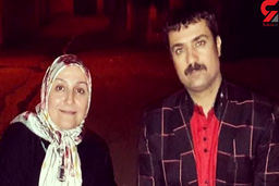 بازیگر زن سریال پایتخت آسمانی شد | علت فوت چیست؟