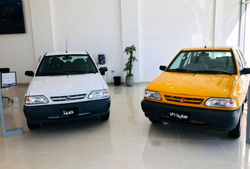 متقاضیان اجاره خودرو برای مسافرت نوروزی بخوانند | هزینه اجاره پراید و پرشیا روزی چند؟