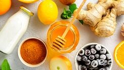 فواید آنتی بیوتیک های طبیعی | تنها چرک خشک کن قوی که هیچ ضرری نداره!
