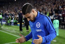 علیرضا جهانبخش صندلی رونالدو را گرفت