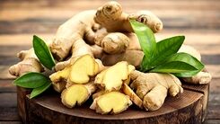 فواید شگفت انگیز زنجبیل که تابحال نمی دانستید!
