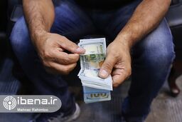 مسافران نوروزی خارج بخوانند |  ارز مسافرتی ۲ برابر شد
شرایط دریافت ۱۰۰۰ یورو برای مسافران