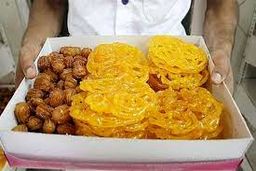 قیمت زولبیا و بامیه ماه رمضان مشخص شد