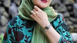 زندگینامه کتایون ریاحی
