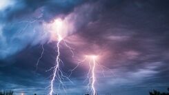 هواشناسی به ۱۴ استان هشدار داد | طوفان و سیل در راه است | این دریاها طوفانی است 