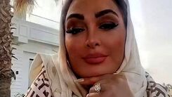 عکس لورفته نمایی از خانه الهام حمیدی در تهران/بدریخت شدن خانم بازیگر بعد از زایمان دوم!+عکس حاشیه ساز