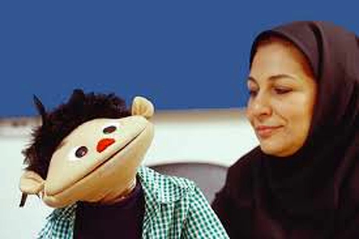 مهاجرت نگار استخر به کانادا +عکس
