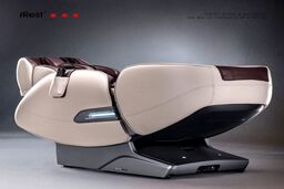 صندلی ماساژور Zero Gravity چیست؟