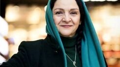 گلاب آدینه نیازی به دلسوزی من و شما ندارد!