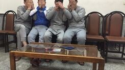 سرنوشت متفاوت ۴ قاتل پای چوبه دار | شرط عجیب بخشیدن قاتل