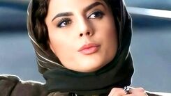 بعد از مدت ها بی خبری از لیلا حاتمی/تغییر چهره باورنکردنی لیلا حاتمی در اروپا !؟ +عکس حاشیه ساز
