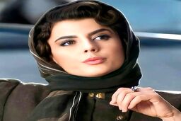بعد از مدت ها بی خبری از لیلا حاتمی/تغییر چهره باورنکردنی لیلا حاتمی در اروپا !؟ +عکس حاشیه ساز