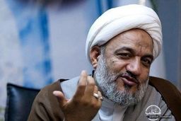 آقاتهرانی: به دلیل طرح صیانت در یک روز ۲۰ هزار فحش به من داده شد