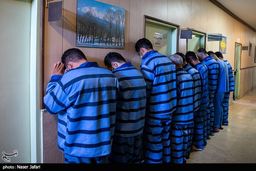 سرقت مسلحانه از یک طلافروشی شوشتر