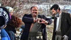 فیلم جدید سلمان سریال نون خ فضای مجازی را تکان داد