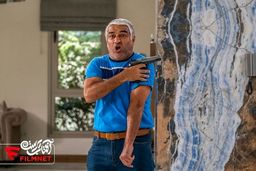 پژمان جمشیدی و همسرش تو مهمونی ترکوندن