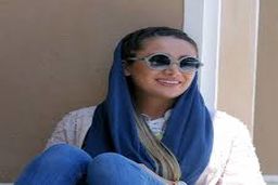 بهاره افشاری خودش را از نو ساخته!| چهره  باورنکردنی بهاره خانم در زمان گذشته! 