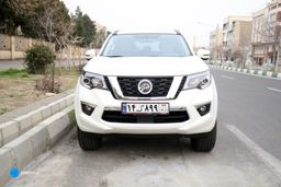  فروش اقساطی نیسان ترا برای اولین بار آغاز شد | شرایط فروش نیسان ترا با تحویل ۱۵۰ روزه