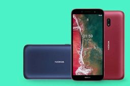 ارزان قیمت ترین گوشی های موبایل بازار + جدول 