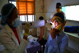 خطر قارچ سیاه در ایران / نشانه های قارچ سیاه چیست؟