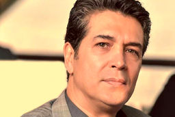 همسر زیبای یوسف مرادیان لو رفت | سارا خوئینی را می شناسید؟ | این زن زیبا دل یوسف مرادیان جذاب را برده! + عکس