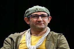 سنگ تمام هدایت هاشمی برای تولد دخترش از زن دوم و جوانش+عکس