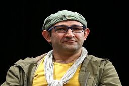 سنگ تمام هدایت هاشمی برای تولد دخترش از زن دوم و جوانش+عکس