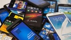 تشریح وضعیت رجیستری گوشی تلفن همراه!