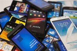 تشریح وضعیت رجیستری گوشی تلفن همراه!