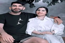 تفریح لاکچری علیرضا بیرانوند و خانوادش در مازندران +عکس