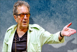 شوک آورترین مرگ چهره های معروف ایرانی در سال‌های اخیر | از بابک خرمدین تا داریوش مهرجویی !