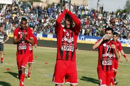اخبار پرسپولیس: راز موفقیت پرسپولیس لورفت