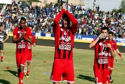 اخبار پرسپولیس: راز موفقیت پرسپولیس لورفت