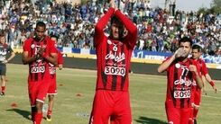 اخبار پرسپولیس: راز موفقیت پرسپولیس لورفت