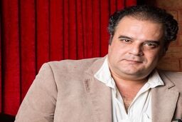 هومن برق نورد بچه دار شد؟+عکس هومن برق نورد