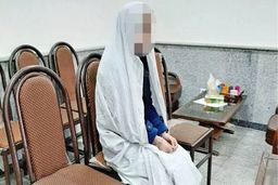 ازدواج جنجالی عروس مشهدی فاش شد! |  پنهانی زن موقت مرد عراقی شده بودم!