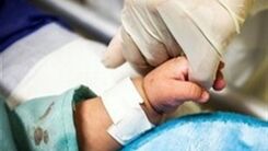 اتفاق هولناک در بیمارستان شهریار | پدر نوزاد شوکه شد | تکان خوردن نوزاد در سردخانه 