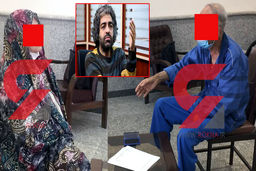 آزادی مادر «بابک خرمدین» صحت دارد؟