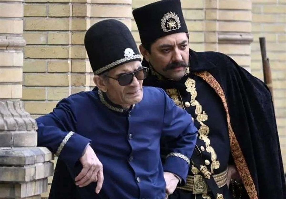 حال خراب بازیگر «شب‌های برره» در بخش مراقبت‌های ویژه | برای محمد شیری دعا کنید !