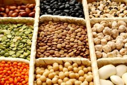 آخرین قیمت انواع حبوبات امروز چقدر بود؟+جدول