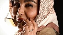 بهنوش بختیاری ناشنوا شد | چه بلایی بر سر بهنوش بختیاری آمد؟