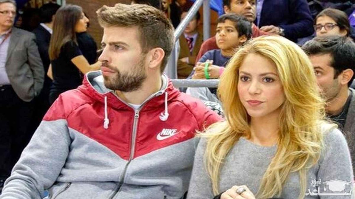 خواننده اسپانیایی پس از جدایی از پیکه | تیپ شکیرا پس از طلاق +عکس