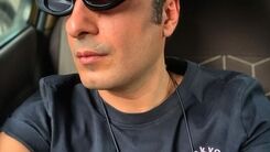 نوید محمدزاده هم خواننده شد/ صدای گوشخراش آقای بازیگر سوژه شد+فیلم