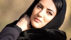ناگفته های هلیا امامی درباره زندگی شخصی اش! 