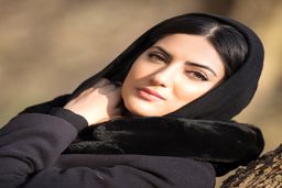 حادثه وحشتناک برای هلیا امامی | تصویری از حال ناجور هلیا امامی زیر سرم با پای شکسته +عکس