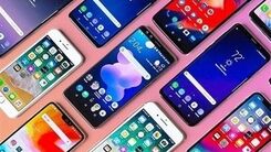 قیمت گوشی موبایل در بازار/ یکشنبه ۲۴ مردادماه ۱۴۰۰