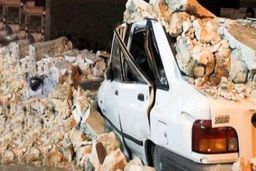 تعداد مصدومان زلزله جنوب ایران همه را نگران کرد