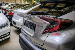 آزادسازی صد در صدی واردات خودرو 