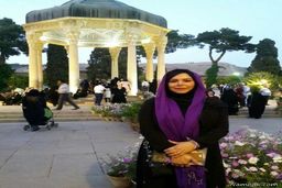 زندگینامه فلور نظری